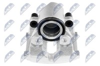Nty HZP-BM-003 Bremssattel Vorne Rechts FüR Bmw