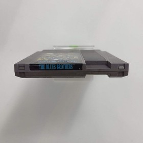 Blues Brothers (Nintendo NES, 1992)