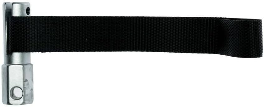 Teng TEN9110 9110 9110 130mm 1/2-inch Oil Filter Wrench Web Strap Cap Drive