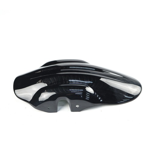 Gloss Black Front Fender Fairing Mud Guard for Honda Msx 125 Grom 125 2013-2025 - Picture 9 of 19