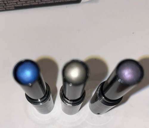 NIB Lot of 3 Mary Kay Eye Glimmer - Drama~ Dynamic,DiscoDiscontinued