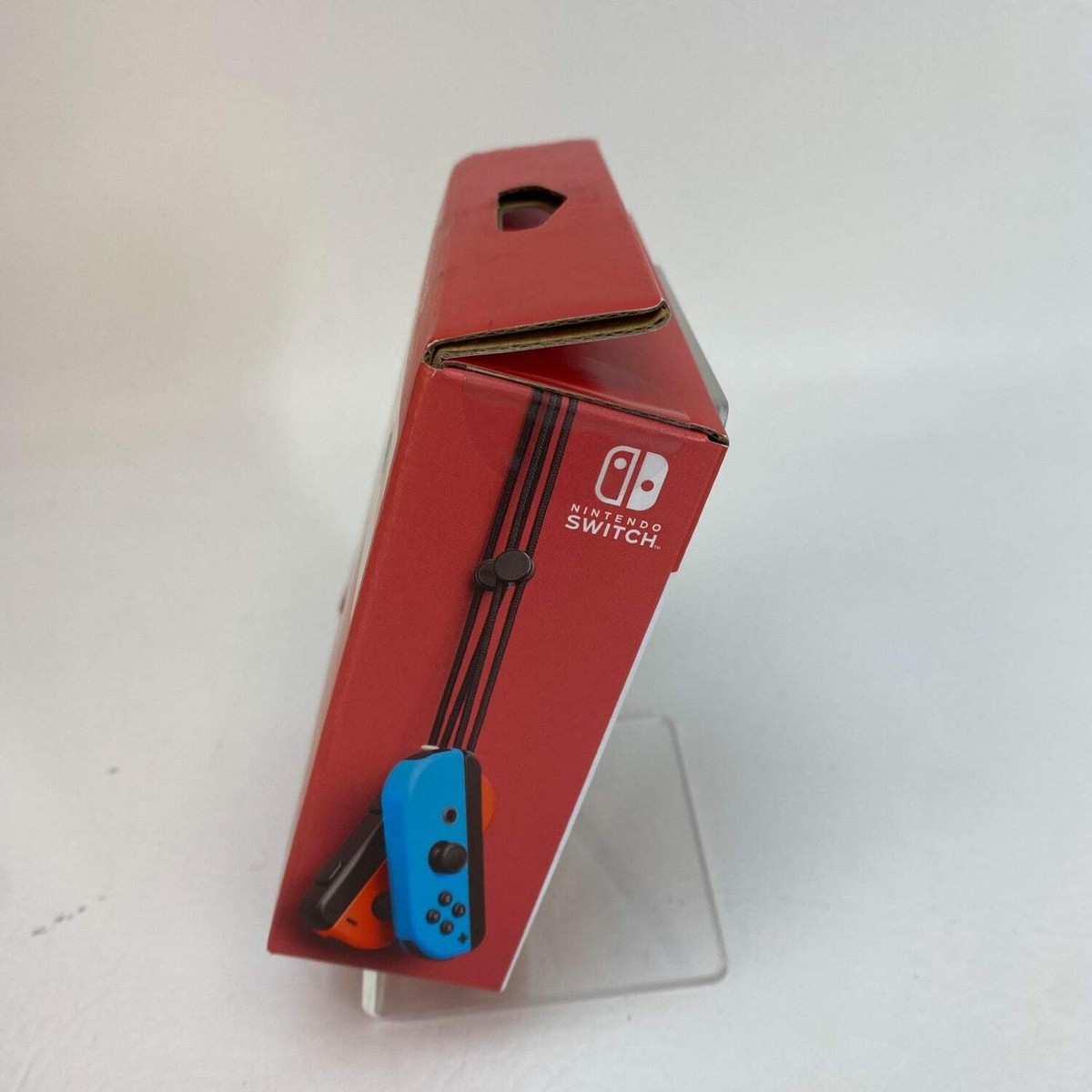 Nintendo HAC-016 Right Joy-Con for Nintendo Switch - Neon