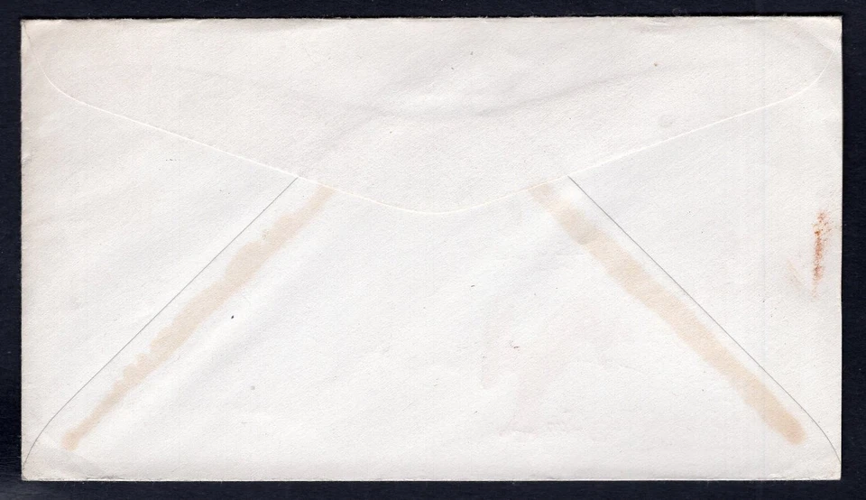 USA 1945 FDC Cover. Anti Japan Propaganda Humor Cachet by Cornell. Donkey - Image 2 of 2