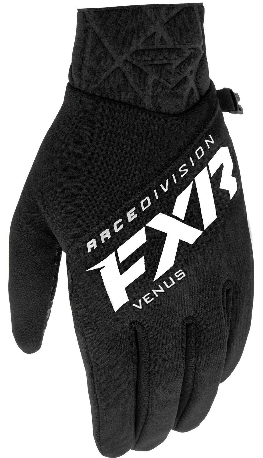 FXR Venus Womens Snow Gloves Black MD
Opens in a new window or tab