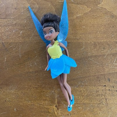 Disney Fairies Doll Lot Vidia & Iridessa 4.5" Snap-On MagicClip Fashion Figures | eBay Disney Fairies Doll Lot Vidia & Iridessa 4.5" Snap-On MagicClip Fashion Figures | eBay