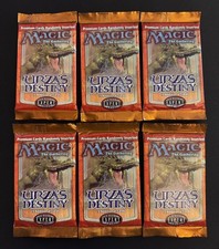 Booster Pack Prices | Magic Urzas Destiny | Magic Cards Booster Pack Prices | Magic Urzas Destiny | Magic Cards