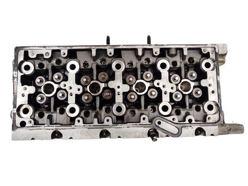 Zylinderkopf VWAG 04L103373E 04L103064E 2.0 TDI DGC