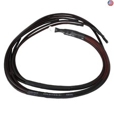 Mad Hornets 7.3 Idi Turbo Glow Plug Harness Wiring Kit Power Cable For Ford