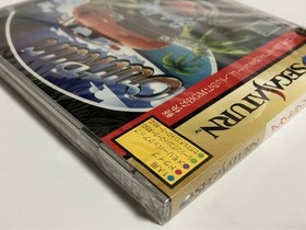 Ss Out Run Sega Saturn