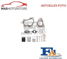 MONTAGESATZ DICHTSATZ TURBOLADER FA1 KT770130 P NEU OE QUALITÄT