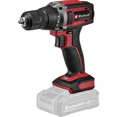 Einhell 4514365 TC-CD 18/38 Li - 18V Li-Io Cordless Drill Driver Only
