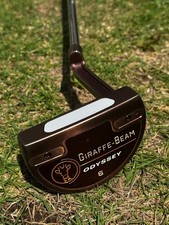 Odyssey Giraffe-Beam 6 Putter