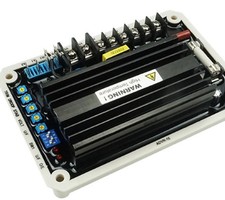 ADVR-16 Automatic Voltage Regulator Controls