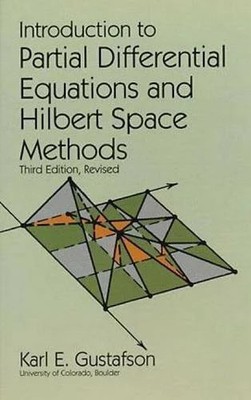 Introduction to Partial Differential Equations and Buch Dover Publications Inc.