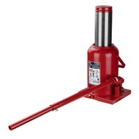 Hydraulischer Stempel-Wagenheber Stempelheber KFZ PKW Werkstatt Heber 50 T