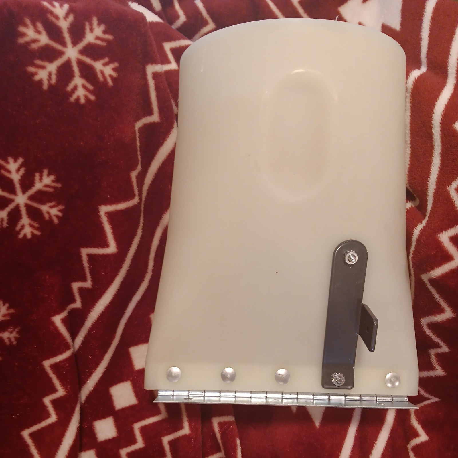 5794-11 New OEM Walker Discharge Chute | eBay
