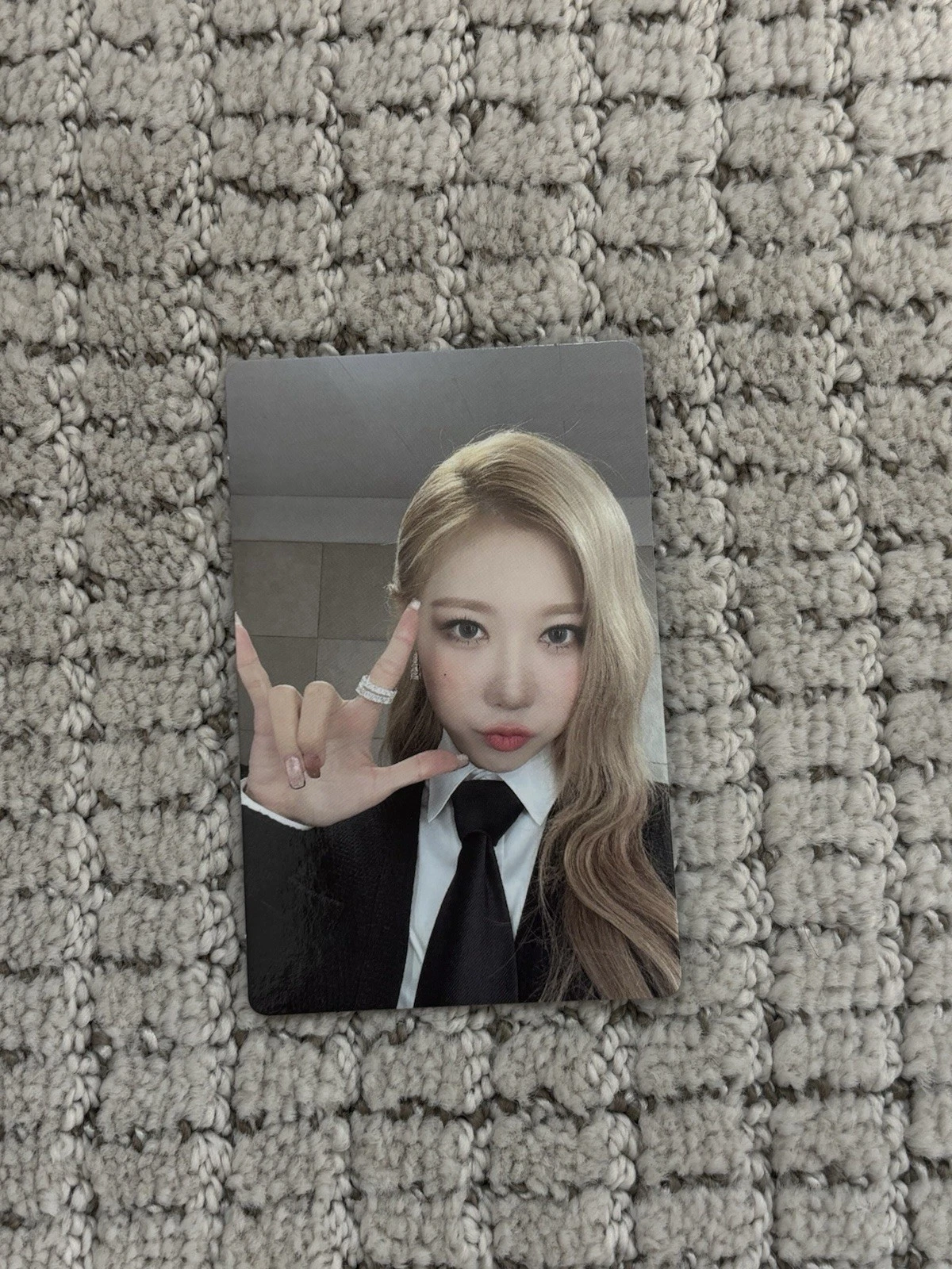 Handong - Apocalypse: Save Us Album PC photocard photocard