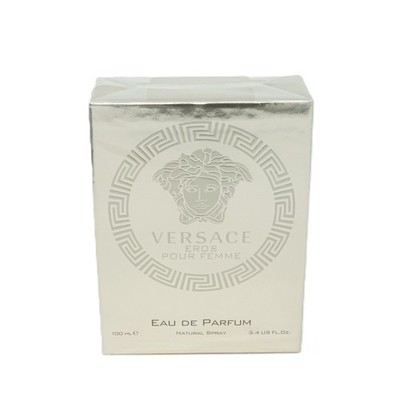Versace Eros Pour Femme Eau de Parfum Spray 100 ml