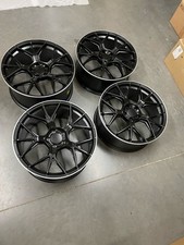 20’’ Mercedes Gt Amg Style Alloy Wheels C E S Class W213 W214 W221 W222 W223