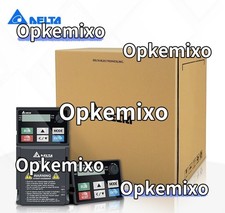 1PC NEW Delta VFD45AMS43ANSAA Frequency Converter Inverter 380V 22KW