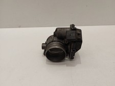 Volkswagen Transporter Caravelle T5 2012 Diesel 132kW Drosselklappe 03L128063S