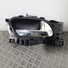 CITROEN C4 PICASSO Door Handle 2006-2013 Rear Inner RH