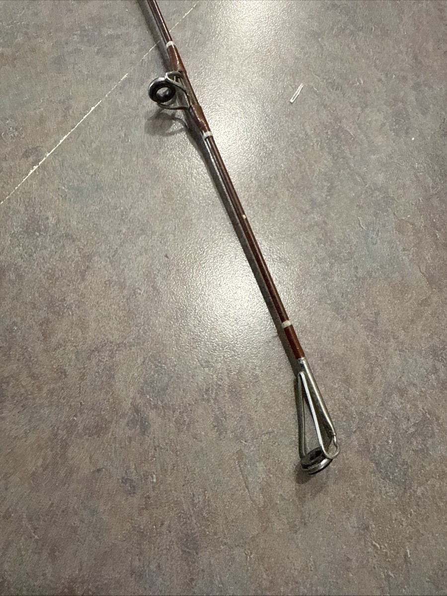 FENWICK FENGLASS LUNKERS 釣り竿　中古品 Vintage FENWICK Fiberglass 960 Lunker Stik 6' Fishing Rod | eBay