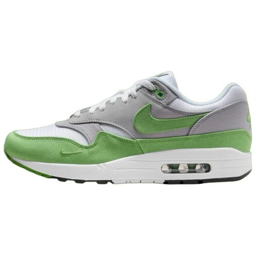 Nike Patta x Nike Air Max 1 “Chlorophyll 20th Anniversary” HF1012-300