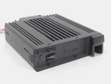 Icom IC-207H Ham Radio VHF UHF Mobile Transceiver (body only, works well)