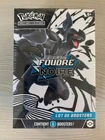 Pokémon - Lot de 6 boosters (Bundle) EV10.5 : Foudre Noire - Scellé