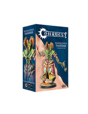 Conquest: Weaver Courts: Taosidhe