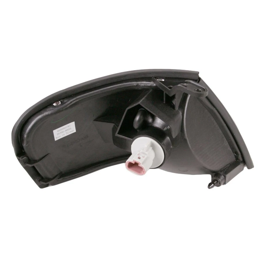 Luz de esquina izquierda lado del conductor compatible con Nissan 200SX 1995-1998 1995-1999 Sentra Foto 2 de 2