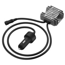 Starlink Mini Car Adapter with Step-Up Converter - 12V Adapter