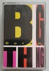 Duran Duran - Big Thing Original 1988 EMI Cassette Tape