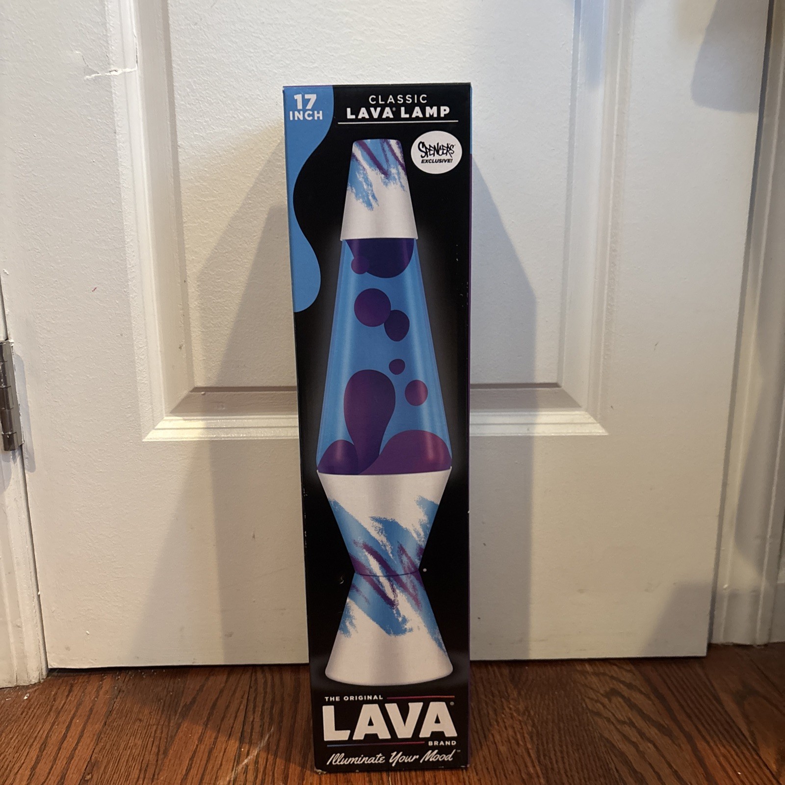 LAVA® Water Cooler Lamp 17″ 💧 Schylling / Haggerty – LIMITED & Discontinued