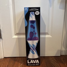 LAVA® Water Cooler Lamp 17″ 💧 Schylling / Haggerty – LIMITED & Discontinued