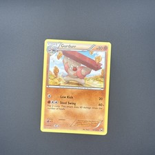 NM Gurdurr 59/108 Dark Explorers Regular