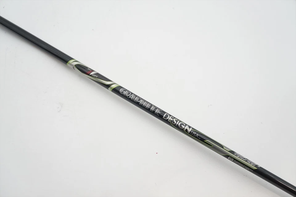 New Graphite Design G-Series 93I 93G X-Stiff 40" Iron Shaft Uncut .370 1313361 - Image 2 of 4