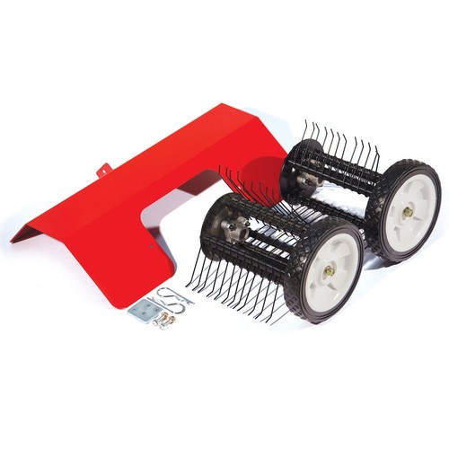 DK43 Dethatcher Attachment Kit for Cultivators
