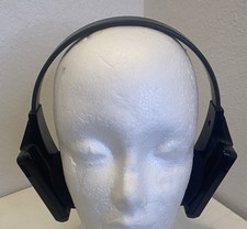 Vintage Portable Realistic  AM/FM Stereo Mate Headphone Radio Tested