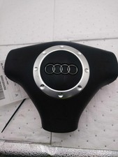 Used Steering Wheel Air Bag Fits 2001 Audi Tt Front Driver Wheel From Vin 00838 Used Steering Wheel Air Bag Fits 2001 Audi Tt Front Driver Wheel From Vin 00838