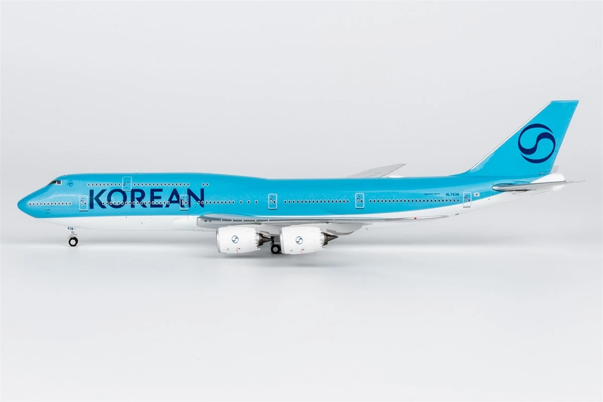 korean air 747 products for sale | eBay
