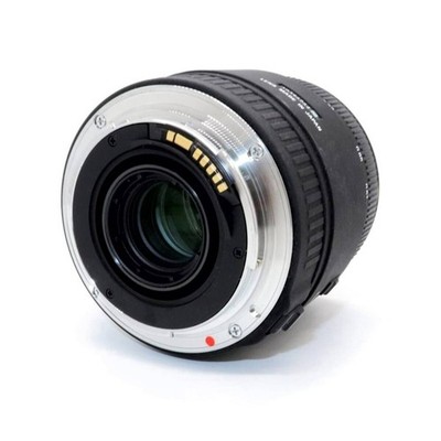 Sigma EX 50mm f/2.8 EX DG Lens For Canon for sale online | eBay