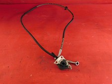 ATTUATORE FRIZIONE DUCATI STREETFIGHTER 848 2011 2015 MARY 709