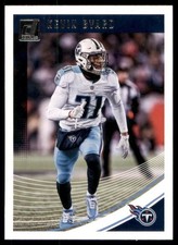 KEVIN BYARD #283 2018 Donruss Football Tennessee Titans NM