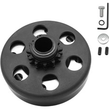 Predator 212cc Centrifugal Clutch 3/4" Bore 12 Tooth 35 Chain 12T Go Kart