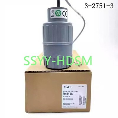 1PCS NEW GF   PH/ORP probe preamplifier 3-2751-3 #ff