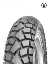 Reifen SB-117 120/70-12 4PR/TL