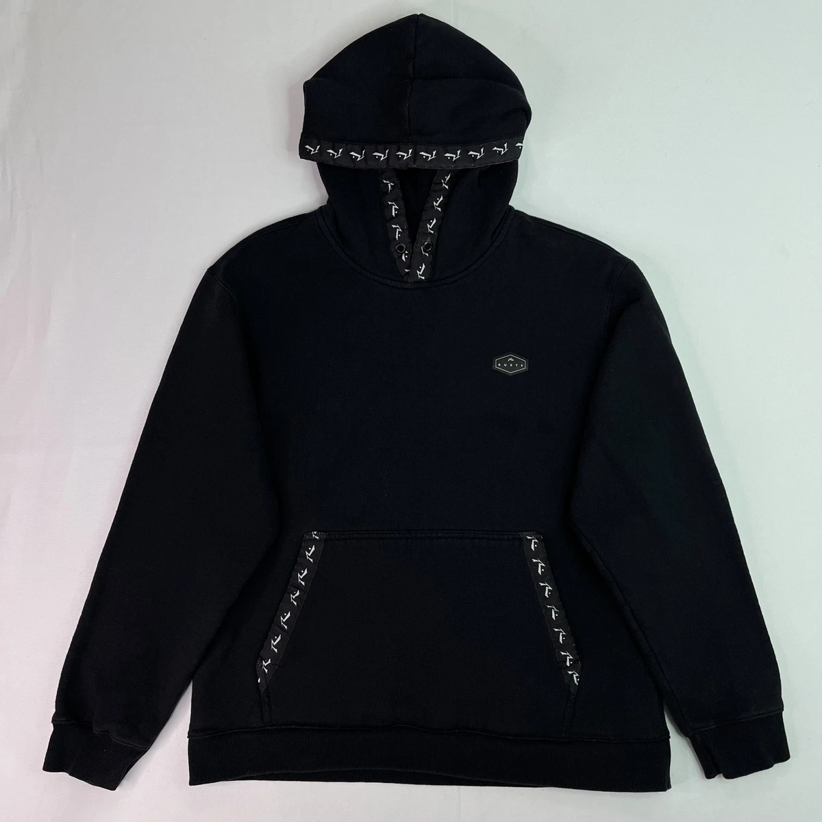 Rusty Hoodie Hoodies & Sweatshirts for Men for Sale | Shop Men