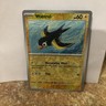 Pokemon TCG Reverse Holo Wattrel 081/193 Common SV02: Paldea Evolved Pokemon TCG